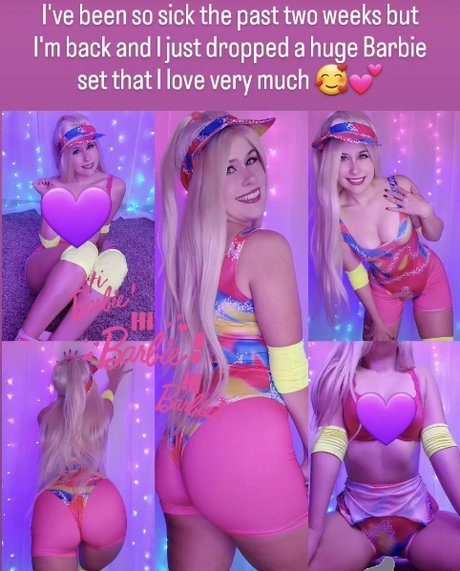 Cloverarley_ high quality pornstar pictures