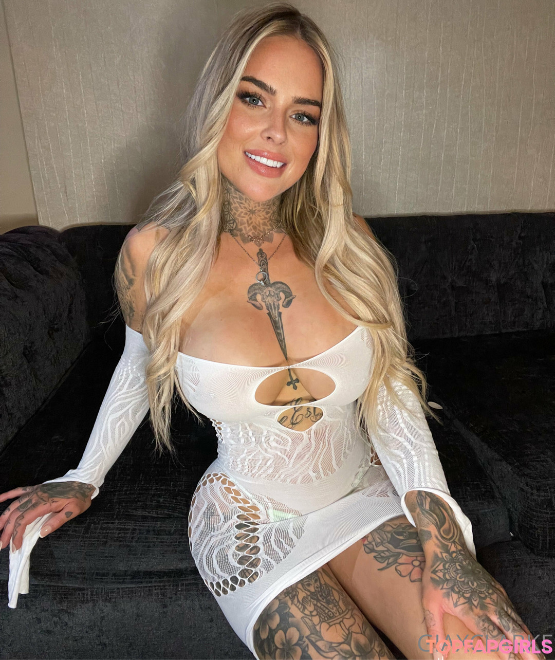 Gia Clarke art pornstar photos