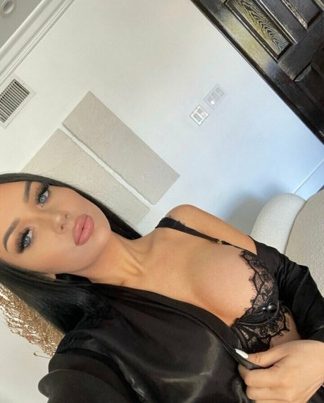 Rachel Keren_ star porn photo