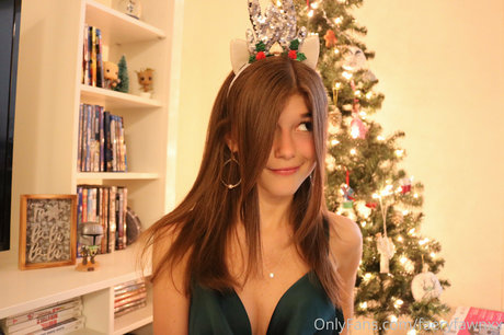 Faery fawn pornstar nude photo