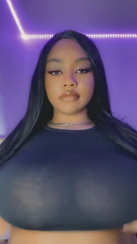 Iris black perfect pornstar photo