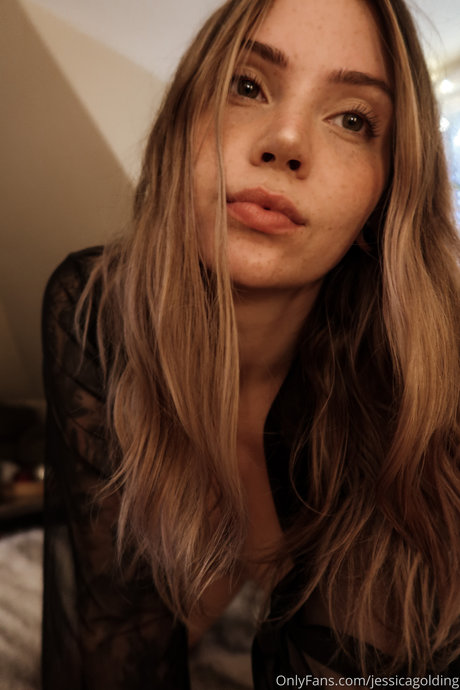 Jessica golding model hd picture