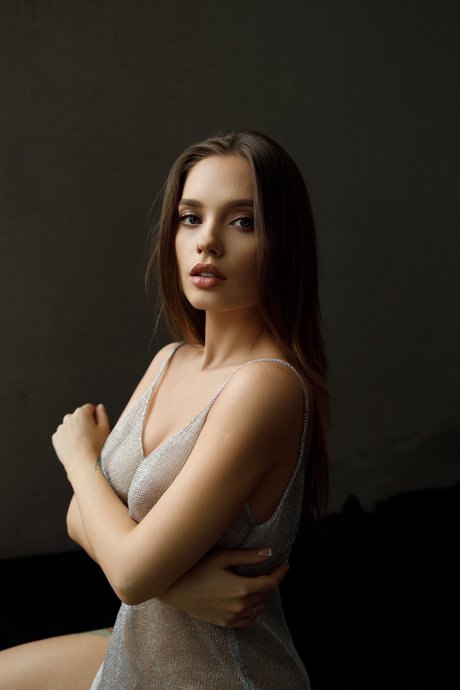 Katya Kotaro_ star erotic picture