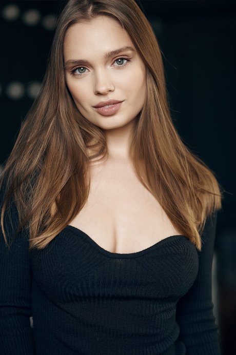 Katya Kotaro_ sex model pic