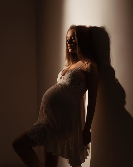 Katya Kotaro_ exclusive star photo