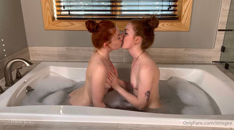 Littlegee adult model images