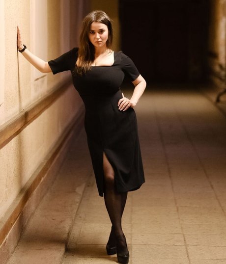 Olga Boiko_ pretty model photos