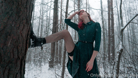 Pixie pie star xxx gallery