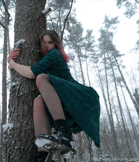 Pixie pie star erotic picture