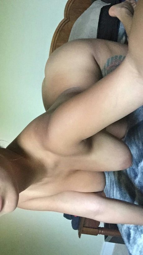 Vixen Vu model erotic pic