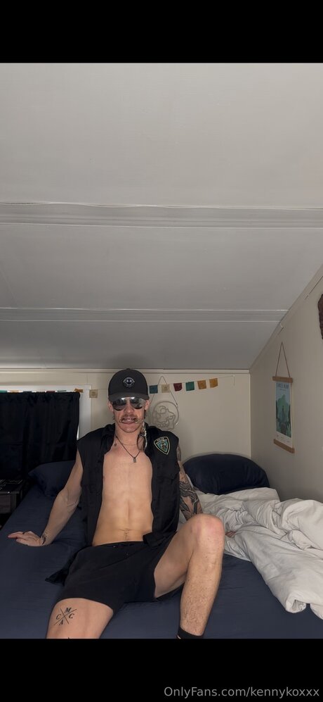Kennykoxxx sex pornstar photos