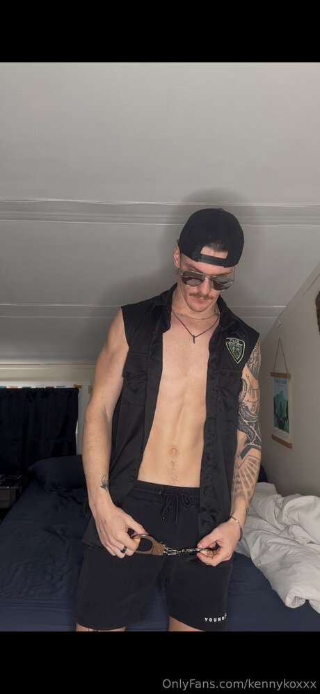 Kennykoxxx star porn galleries