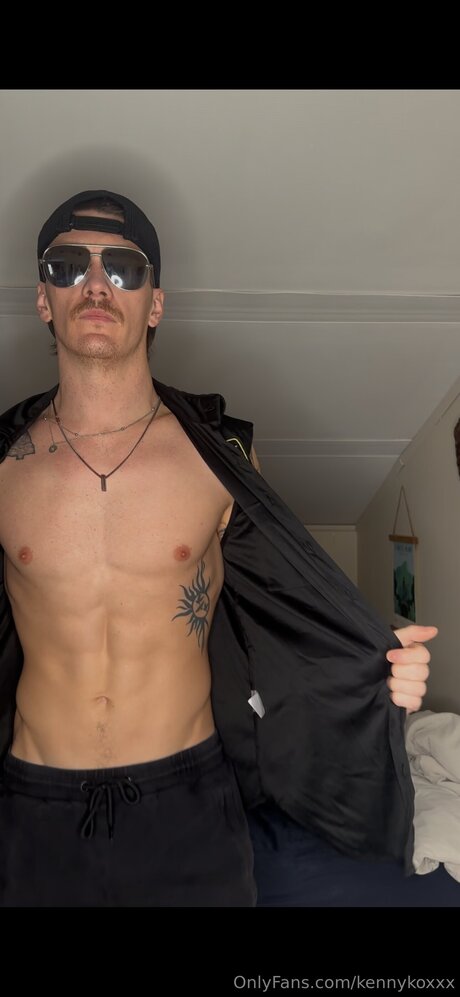 Kennykoxxx pretty star gallery