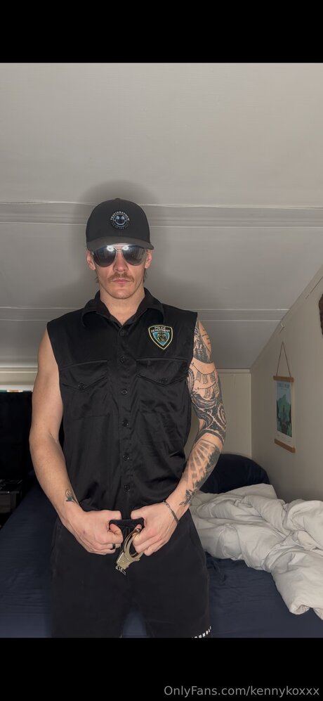 Kennykoxxx pornstar hd photo