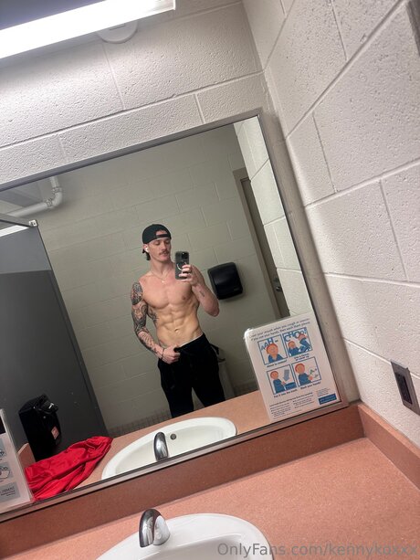 Kennykoxxx sex star gallery