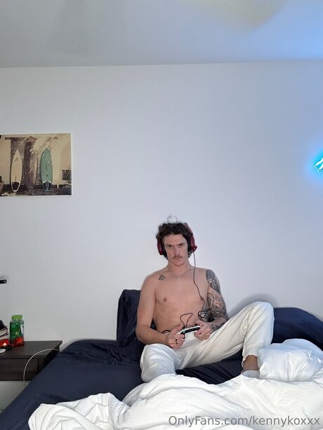 Kennykoxxx pornstar xxx pictures