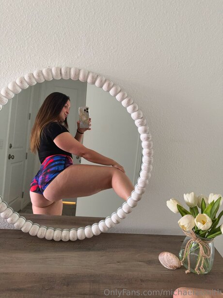 Michaelasmith star high quality pic