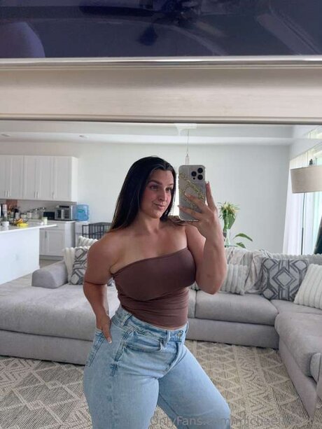 Michaelasmith perfect star pic