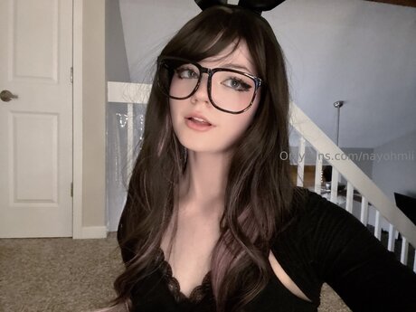 Nayohmii star porn gallery