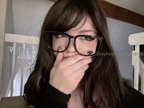 Nayohmii exclusive pornstar pic