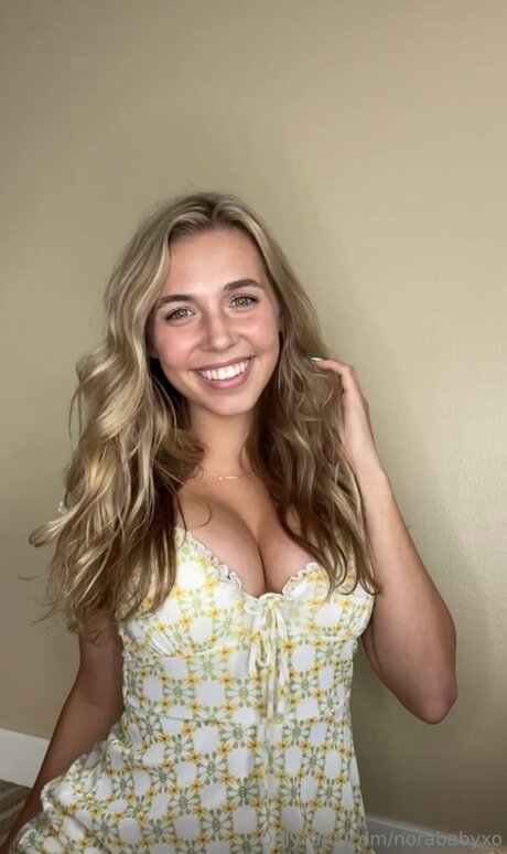 Norababyxo sexy star pics