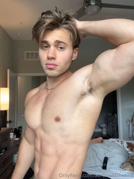 Aaronaesthetics nudes actress galleries