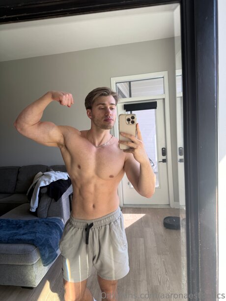 Aaronaesthetics beautiful model photo