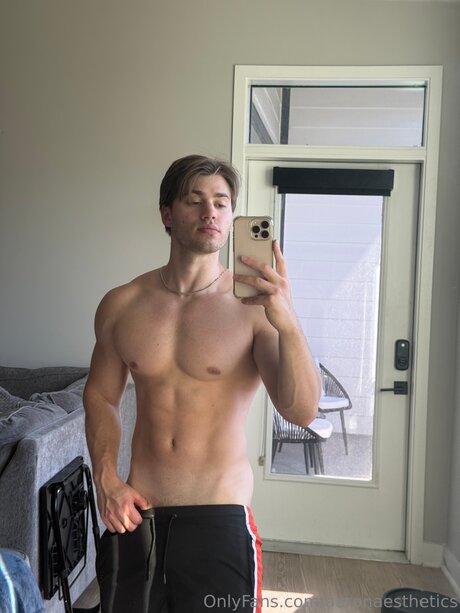 Aaronaesthetics sex pornstar pics