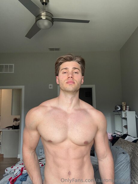 Aaronaesthetics high quality star gallery