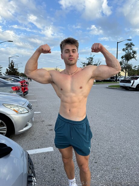 Aaronaesthetics adult model gallery