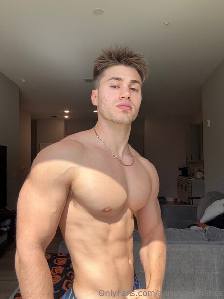 Aaronaesthetics sex pornstar images