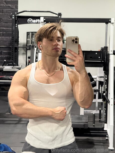 Aaronaesthetics pornstar pretty img