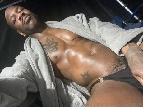 Thebishopblack3000 pornstar naked pics