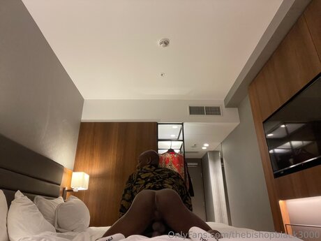 Thebishopblack3000 xxx model pics