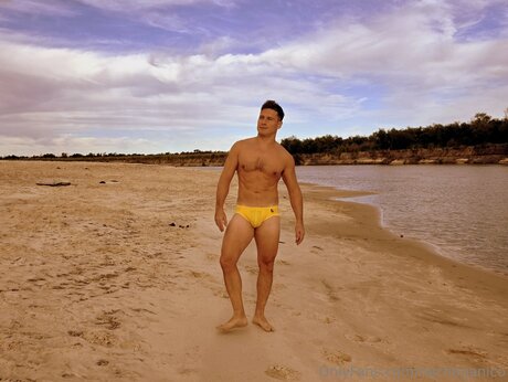 gay influencer onlyfans pornos photo