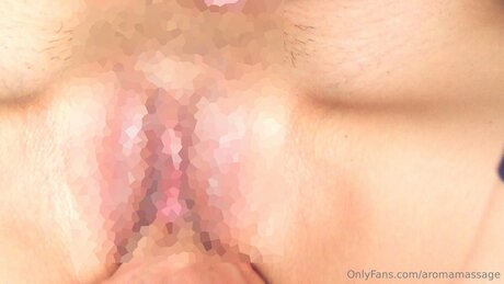 Aromamassage model hot galleries