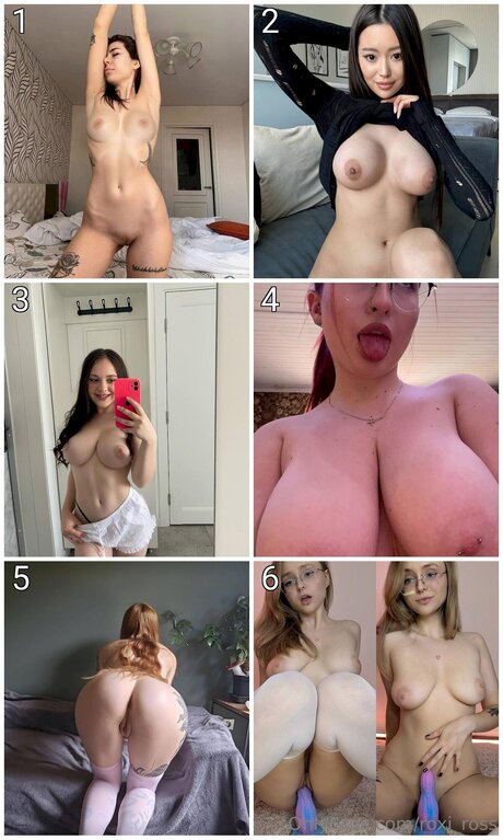 Roxi Ross pornstar adult images