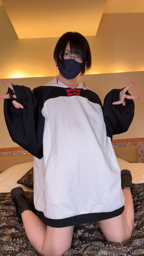 Onado 0223 model free photo