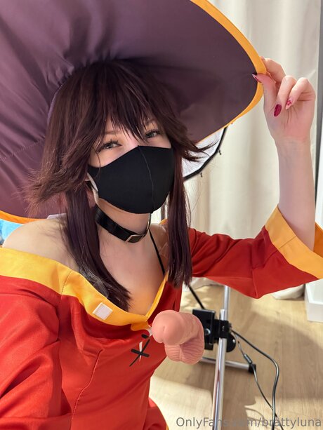 Brattyluna actress gallery