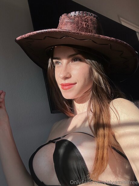 Alyamistfree star hd image