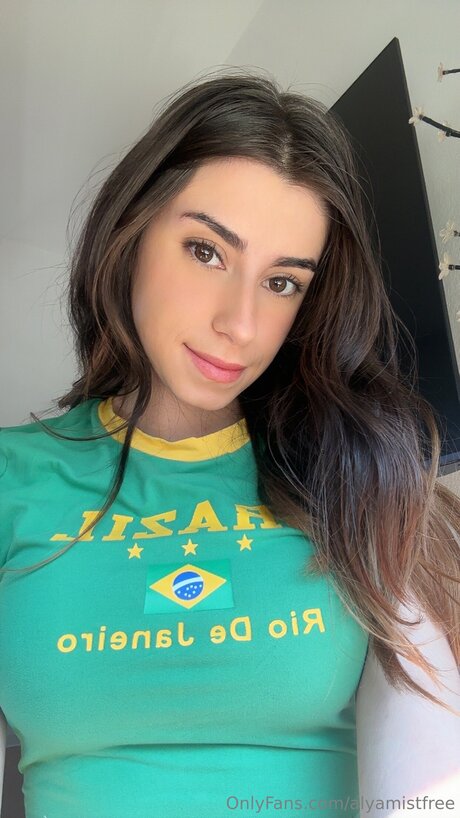 Alyamistfree nudes pornstar archive