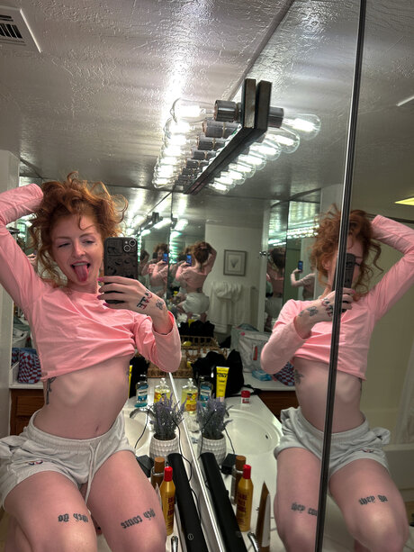 Ohfprincess model adult galleries