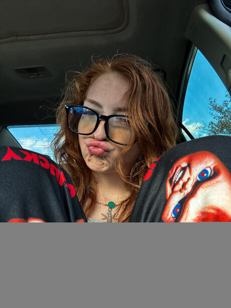 Ohfprincess pornographic model pics