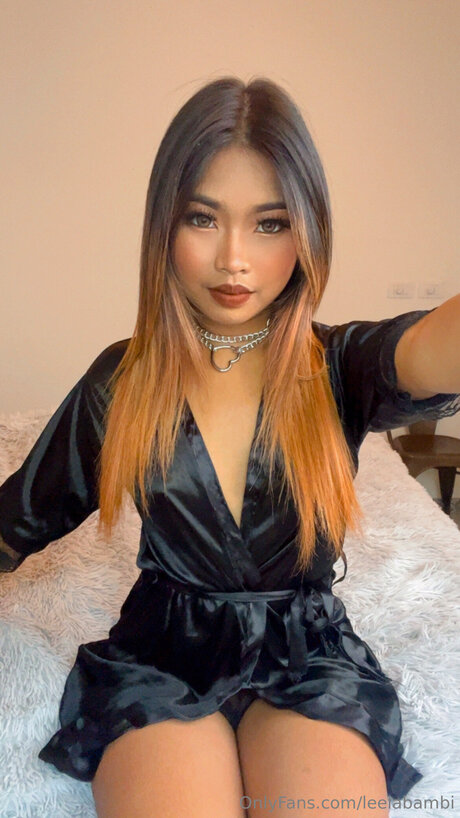 Leelabambi model nice archive