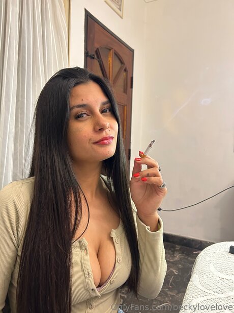 Beckylovelove sex actress gallery