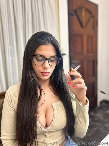 Beckylovelove high quality pornstar pictures