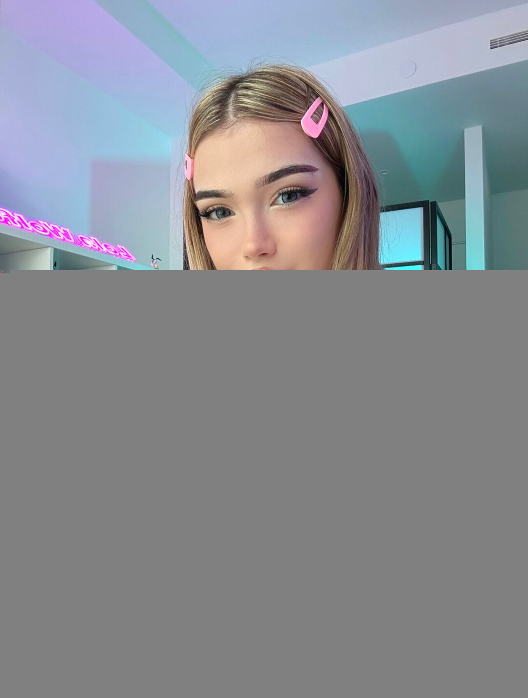 Babylola18 model free pics