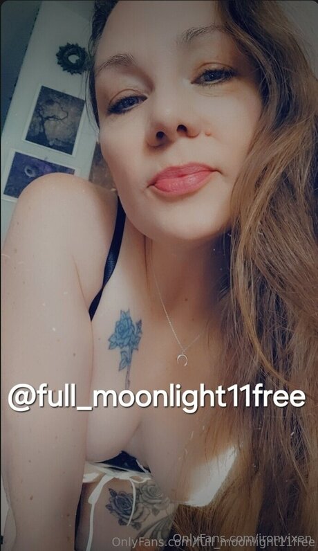 Ironvixen pornstar top image