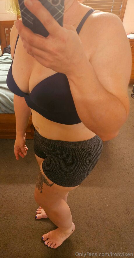 Ironvixen pornstar best archive