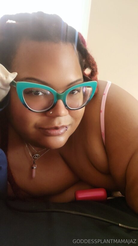 Plantmamajaz xxx actress photos